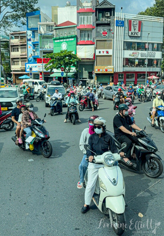 Mekong River Cruise Saigon Ho Chi Minh City