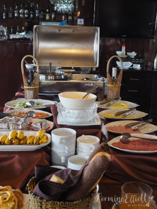 Mekong River Cruise Saigon Ho Chi Minh City