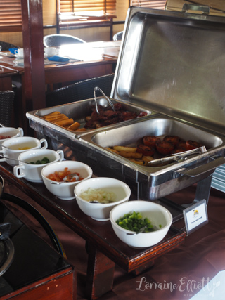 Mekong River Cruise Saigon Ho Chi Minh City