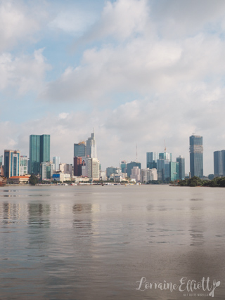 Mekong River Cruise Saigon Ho Chi Minh City