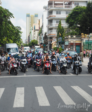 Mekong River Cruise Saigon Ho Chi Minh City