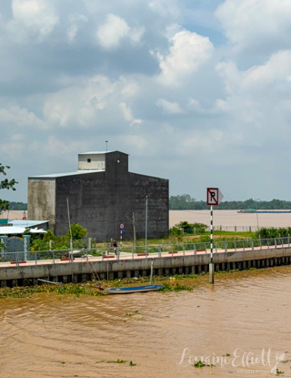 Mekong River Cruise, Unicorn Island, Vietnam