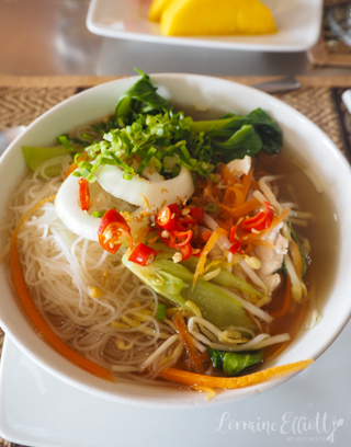 Mekong River Cruise Vietnam