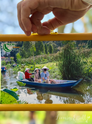Mekong River Cruise Vietnam