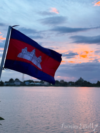 Mekong River Cruise