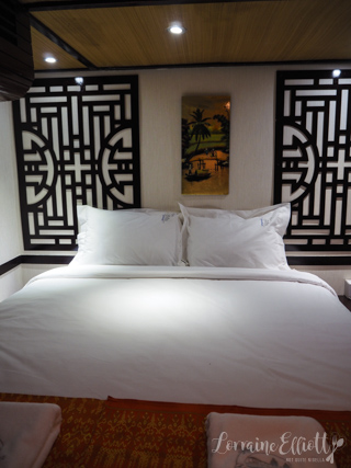 Mekong River Cruise
