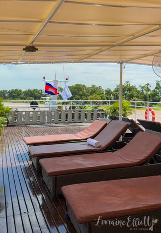 Mekong River Cruise