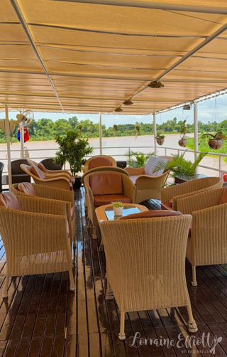 Mekong River Cruise