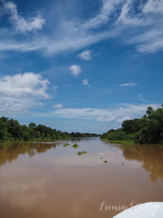 Mekong River Cruise