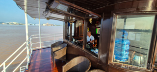 Mekong River Cruise