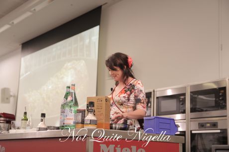 Bompas & Parr Jellymongers, Elena Arzak & Anna Gare, Melbourne Food