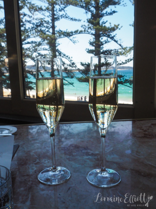 Meribella, Terrigal