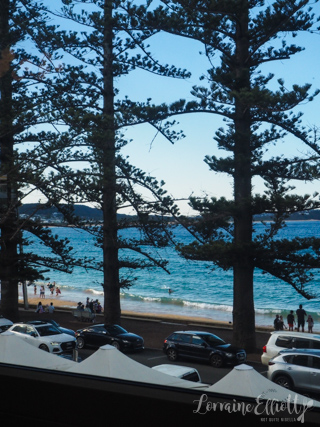 Meribella, Terrigal