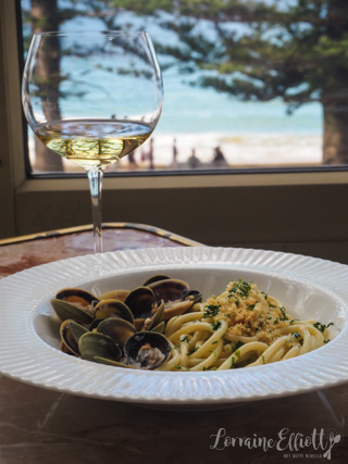 Meribella, Terrigal