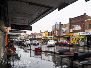 Merrylands Food Tour Where To Eat Restaurants