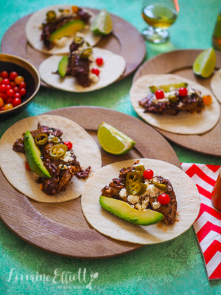 Authentic Mexican Birria Recipe