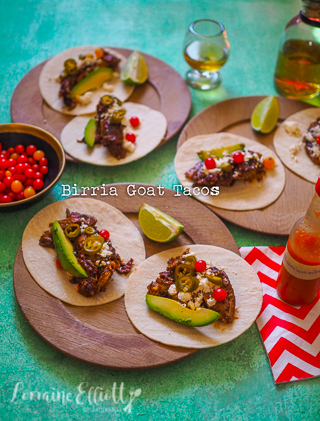 Authentic Mexican Birria Recipe