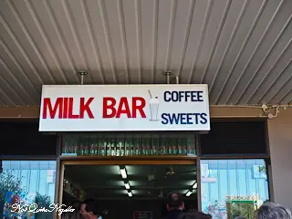 Milkbar 2223 Mortdale