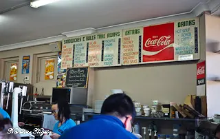 Milkbar 2223 Mortdale