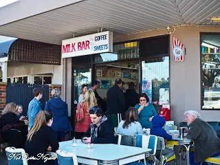 Milkbar 2223 Mortdale