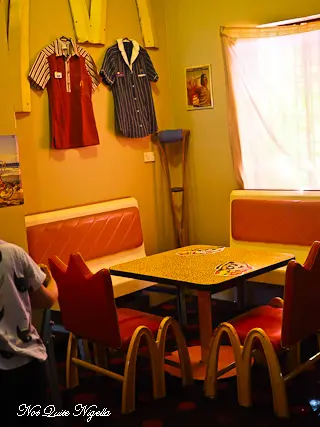 Milkbar 2223 Mortdale