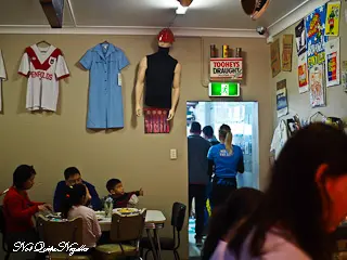 Milkbar 2223 Mortdale