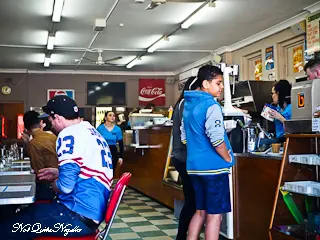 Milkbar 2223 Mortdale