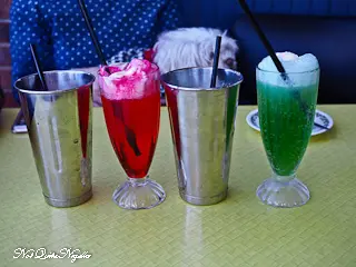 Milkbar 2223 Mortdale