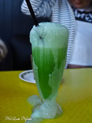 Milkbar 2223 Mortdale