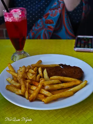 Milkbar 2223 Mortdale