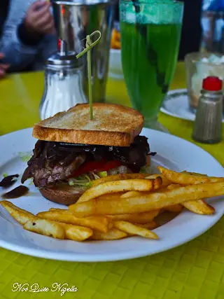 Milkbar 2223 Mortdale