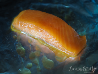 Miso Salmon Recipe