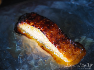 Miso Salmon Recipe