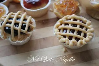 american pie cupcakes