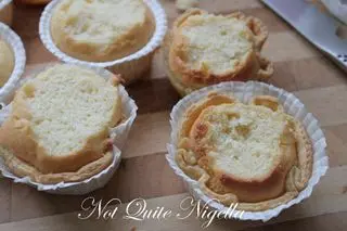 american pie cupcakes