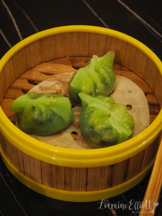 Miss Yue, Epping