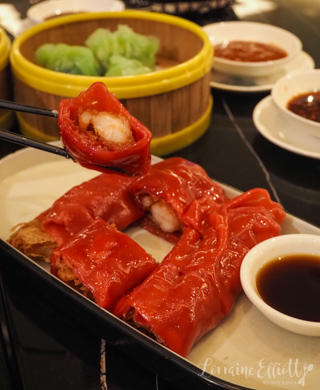 Miss Yue, Epping
