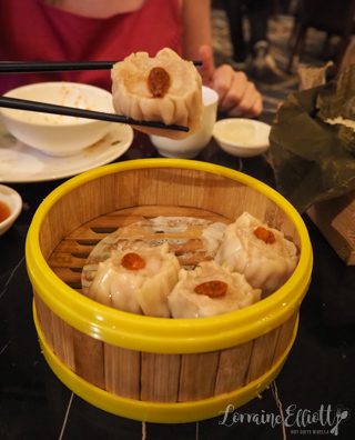 Miss Yue, Epping