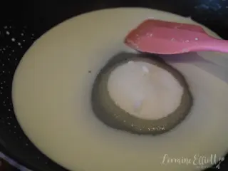 Ice Cream Mochi