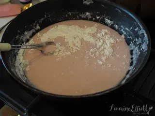 Ice Cream Mochi