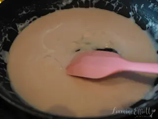 Ice Cream Mochi