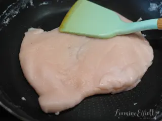 Ice Cream Mochi