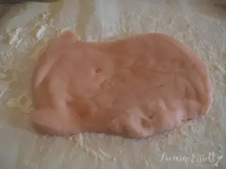 Ice Cream Mochi