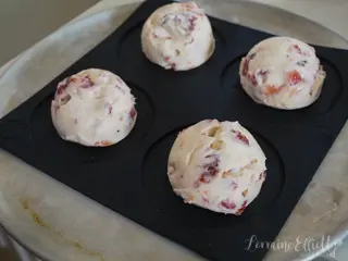 Ice Cream Mochi