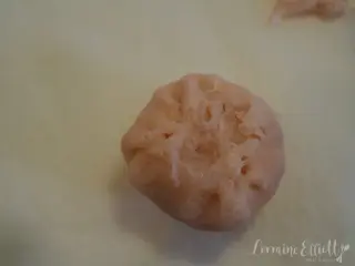 Ice Cream Mochi