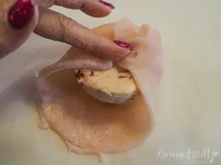 Ice Cream Mochi
