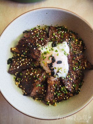 Moku, Darlinghurst