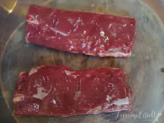 Mongolian Lamb