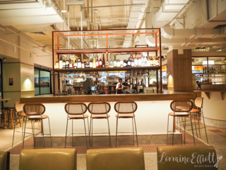 Mordeo, Martin Place