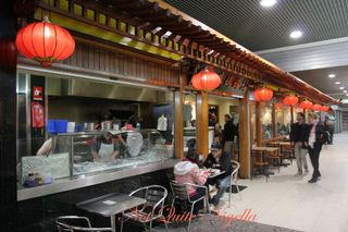 Mother Chus Taiwanese Gourmet at Haymarket, Chinatown